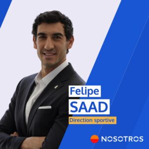 Felipe Patavino Saad