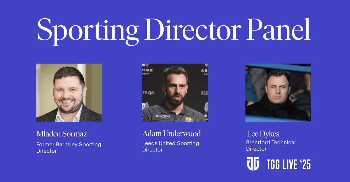 Sporting Director Panel