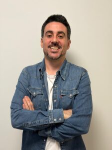 Óscar Bartolomé