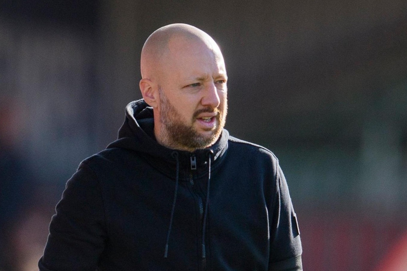 Garner joins Southampton as Eckert confirms backroom staff