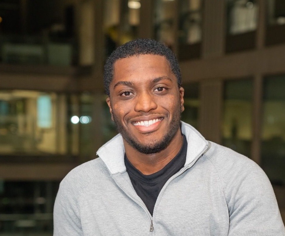 Daunté Crawford: From the unicorn Sporting Director to leadership teams