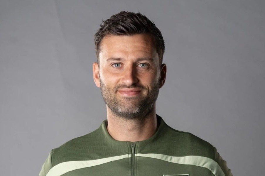 Norwich Academy Manager Shulberg joins Rapid Vienna