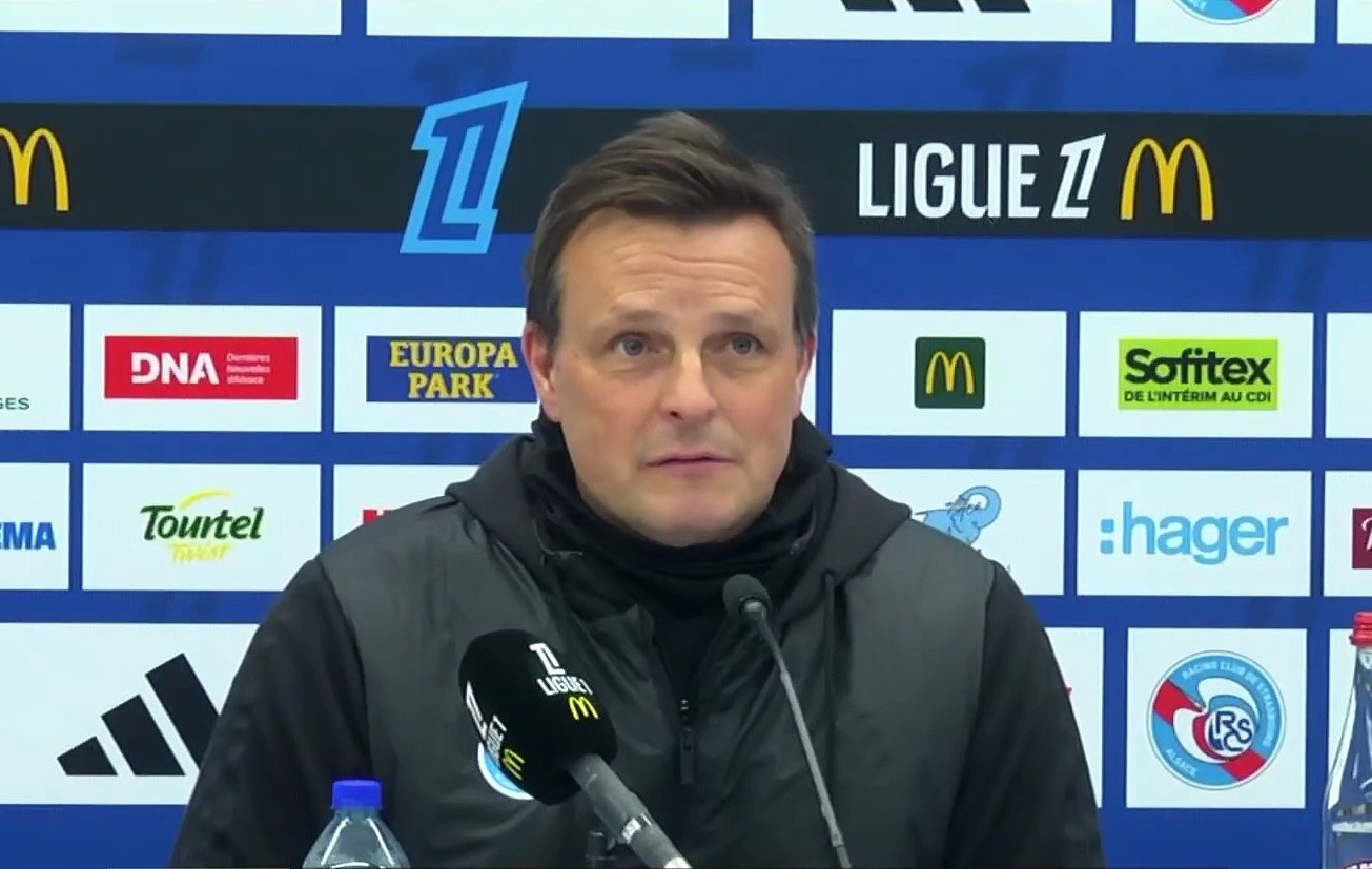 Three in, six out as Rosenior replaces Maresca at Chelsea