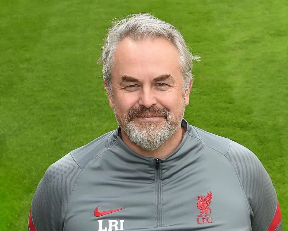 How Liverpool Psychologist shaped positive communication about biomarkers