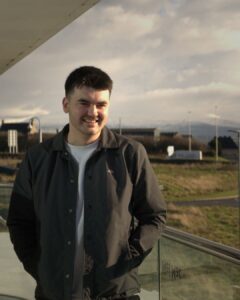 Iwan Pritchard
