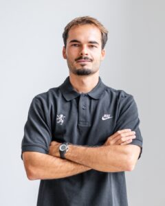 Vasco Macedo