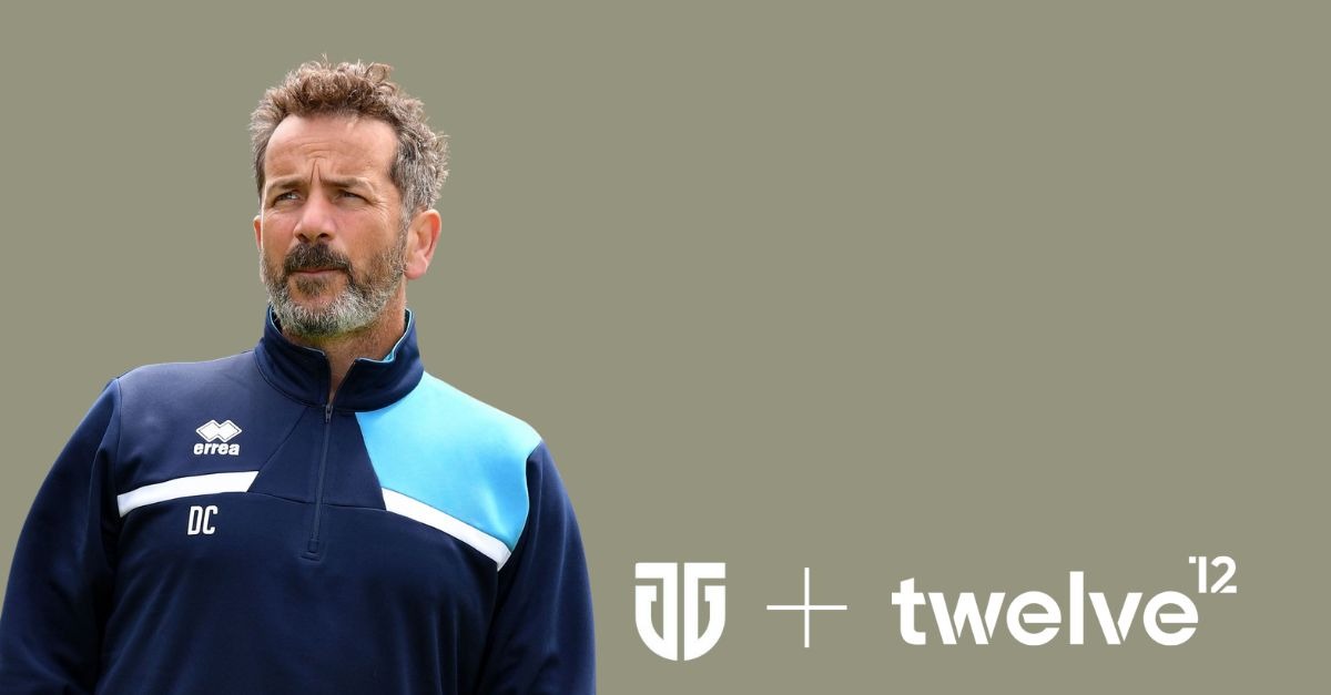 19. Dave Carolan: Physical Data Masterclass