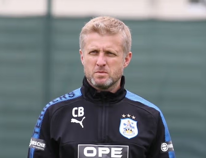 Bühler leaves Norwich for Derby transition coach role