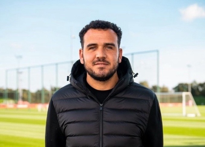 Hunter promoted to Head of Academy Recruitment by Man Utd