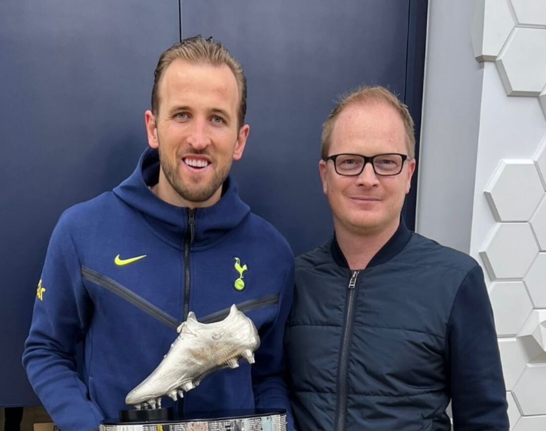 Scott appointed Director of Performance at Nottingham Forest