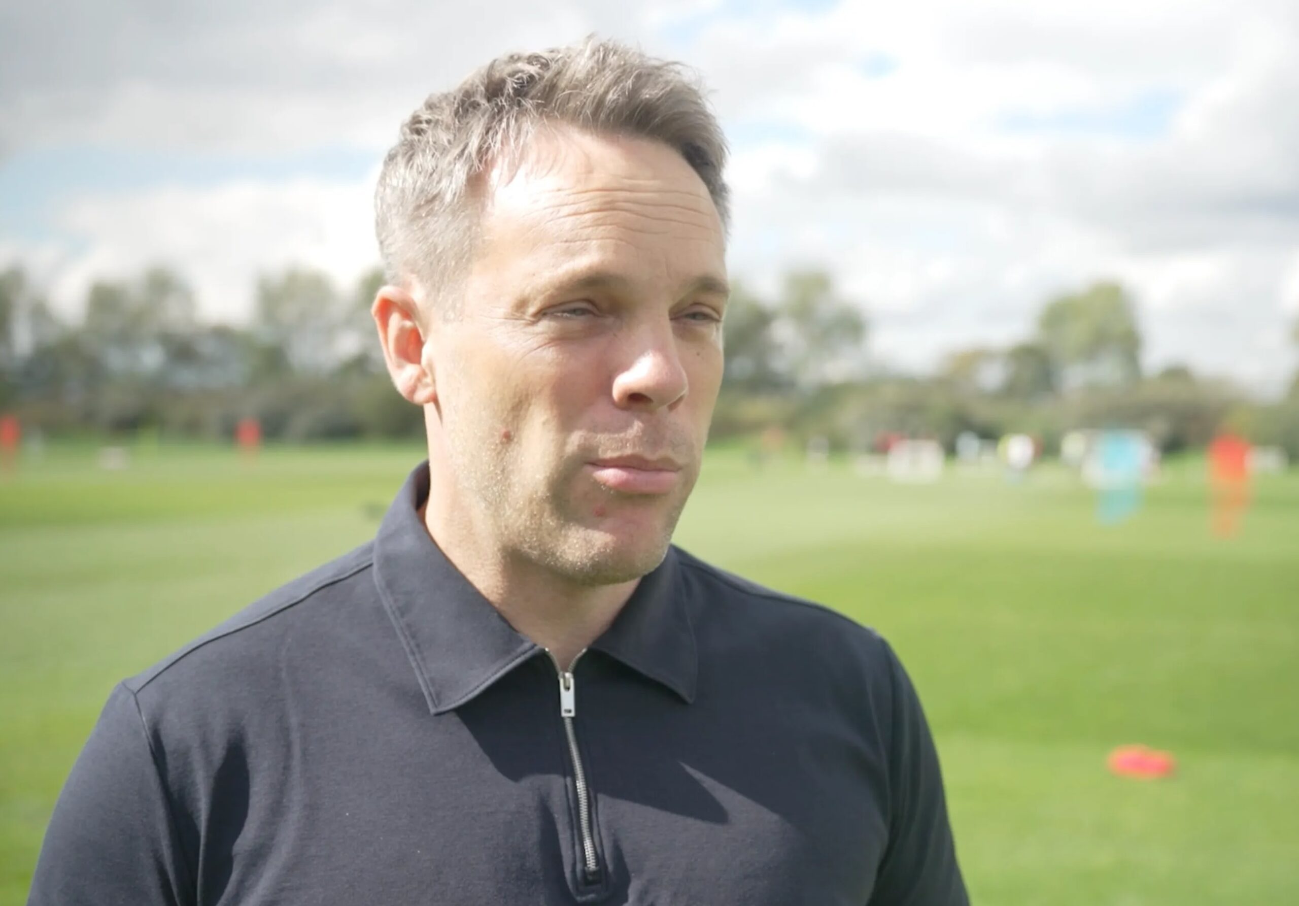 Sporting Director Speakman exits Sunderland after five years