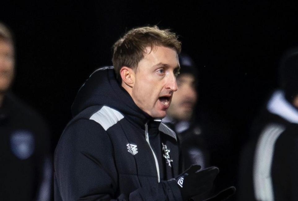 Rangers’ Ross joining Southampton as Individual Development Coach-Analyst