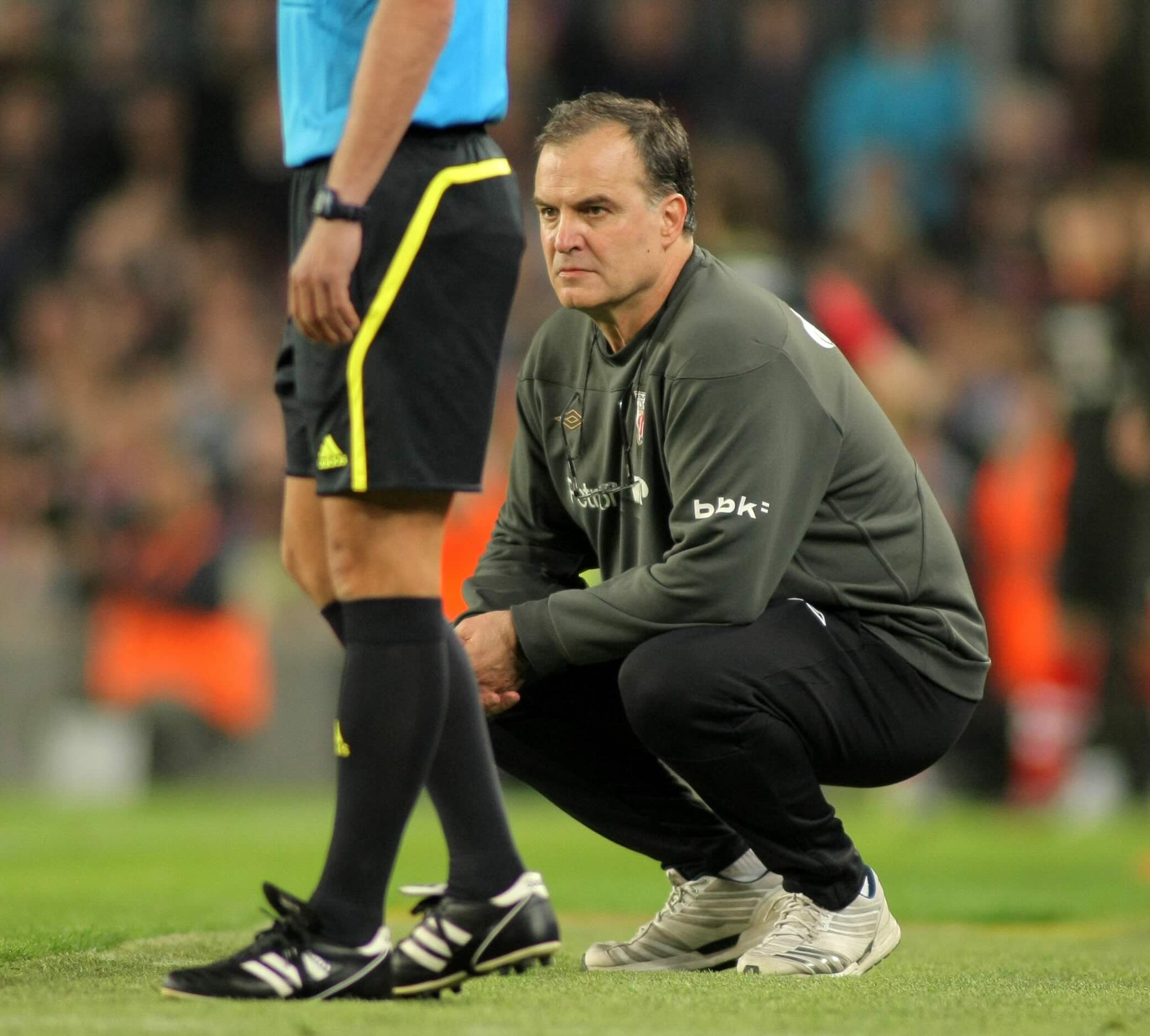 Marcelo Bielsa: How media ‘perverts’ truth based on wins & defeats