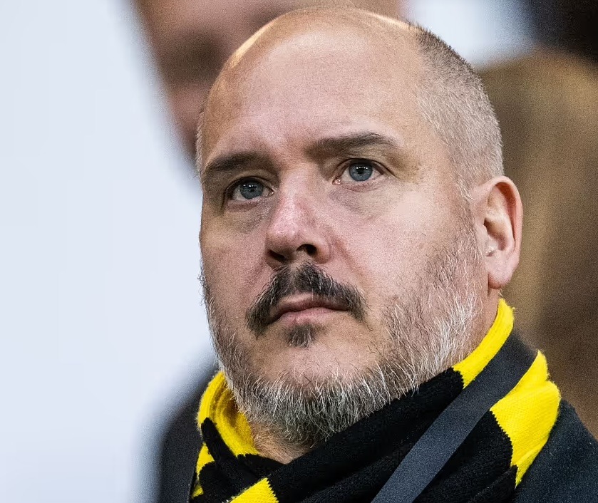 Fredrik Söderberg: Why AIK split the Sporting Director role in two
