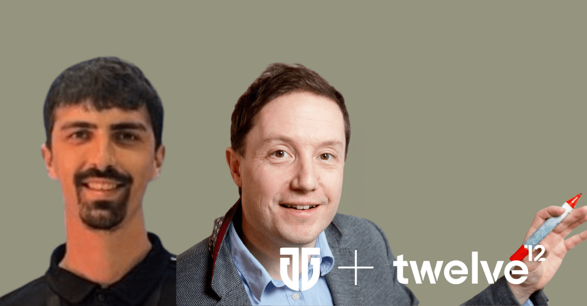 20. Luis Mosquera Toscano & David Sumpter: Python pitfalls and how to avoid them