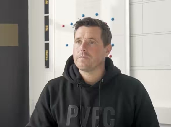 Port Vale Academy Director exits for new opportunity