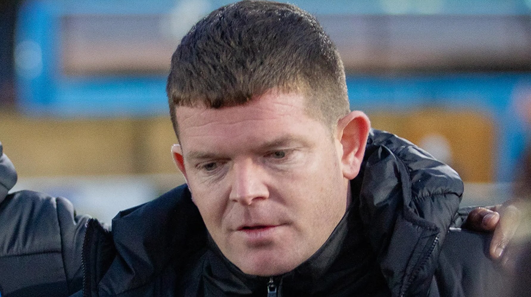 QPR Women’s Head Coach Harrigan moves to club’s Academy