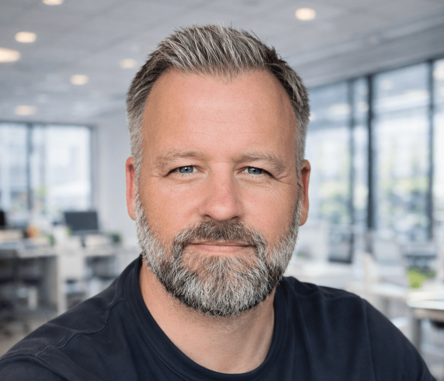 Louis Langdown: The evolution of analysis