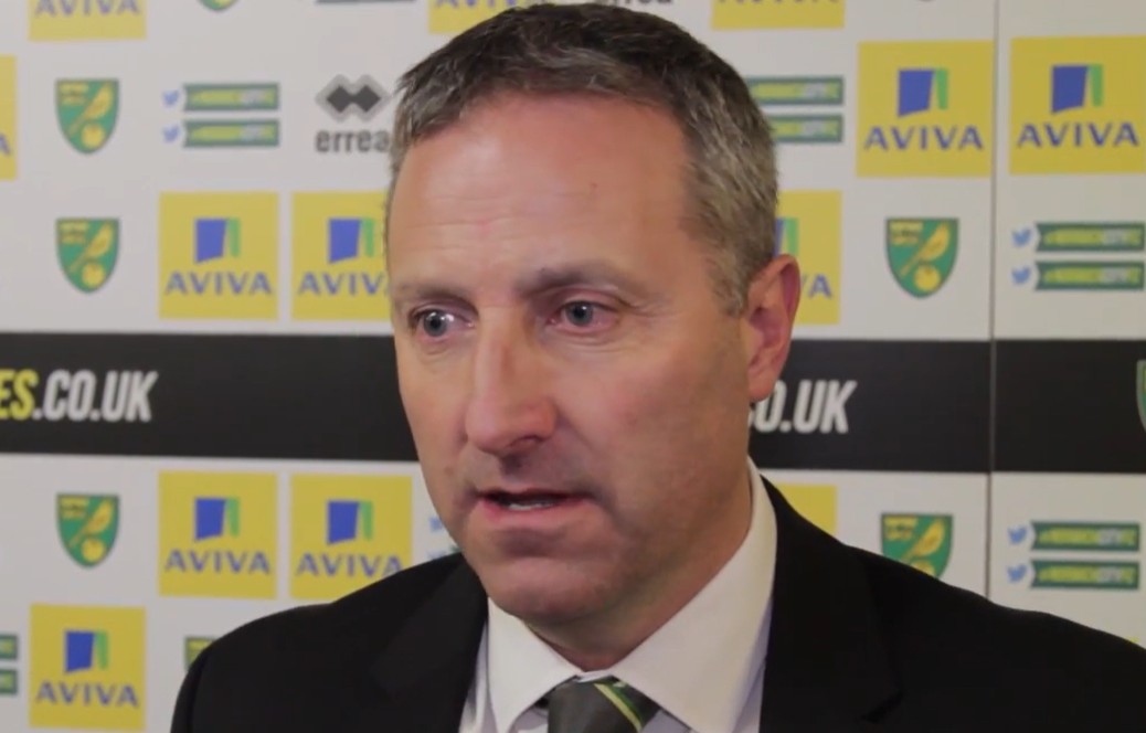 Technical Director Adams to leave Norwich after nearly 20 years