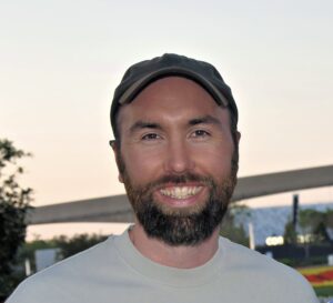Matt McGlinchey