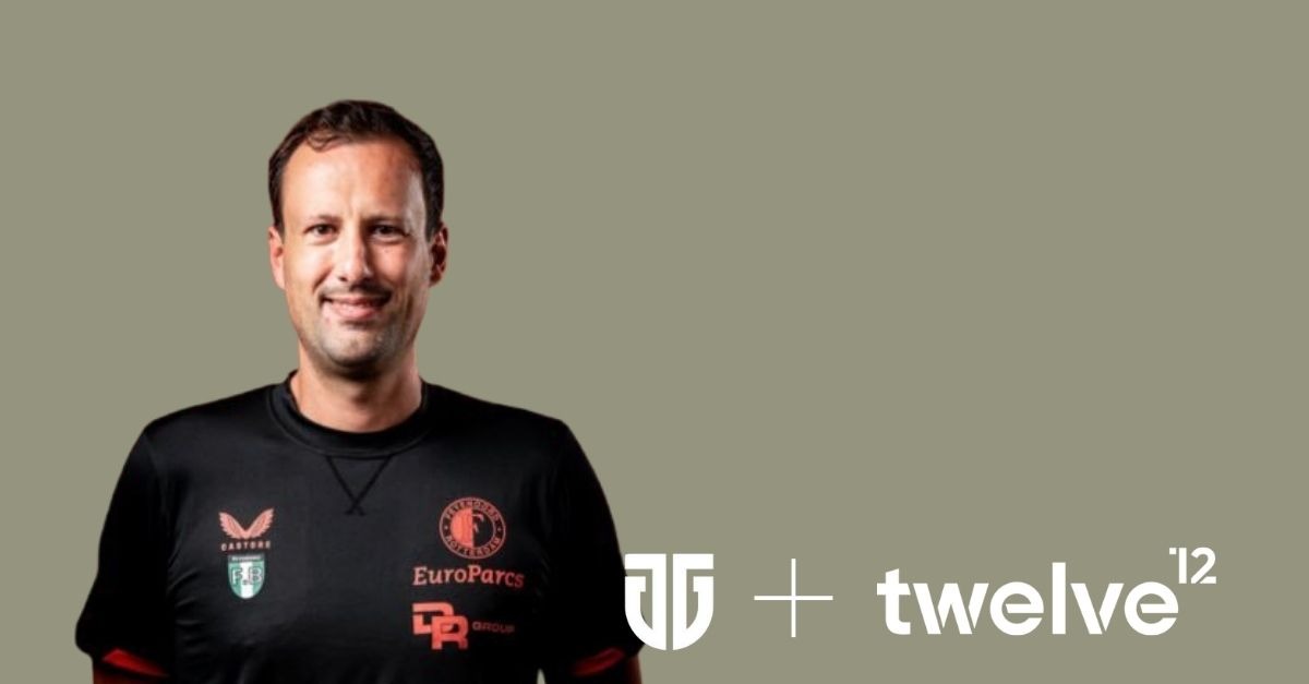 23. Folkert Boer: How Feyenoord’s football department works as one