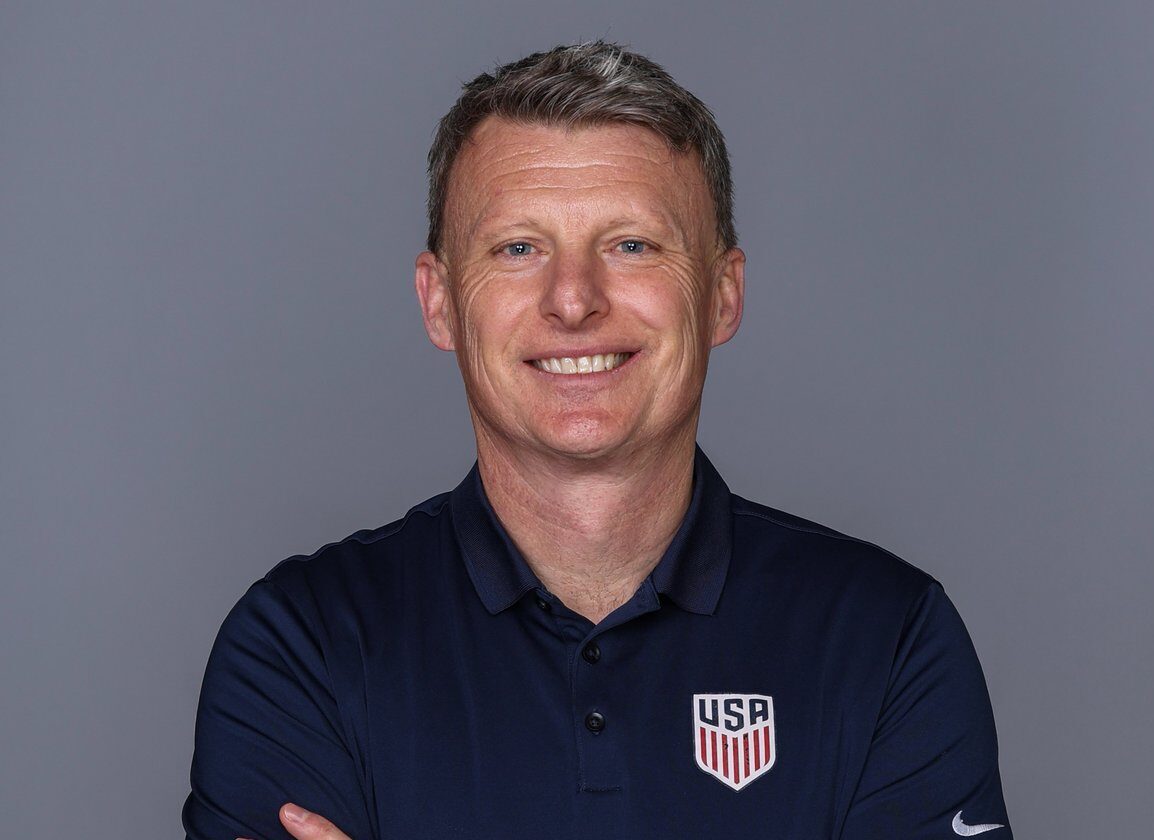 Matt Crocker: Why 2026 is a transformational year for US Soccer