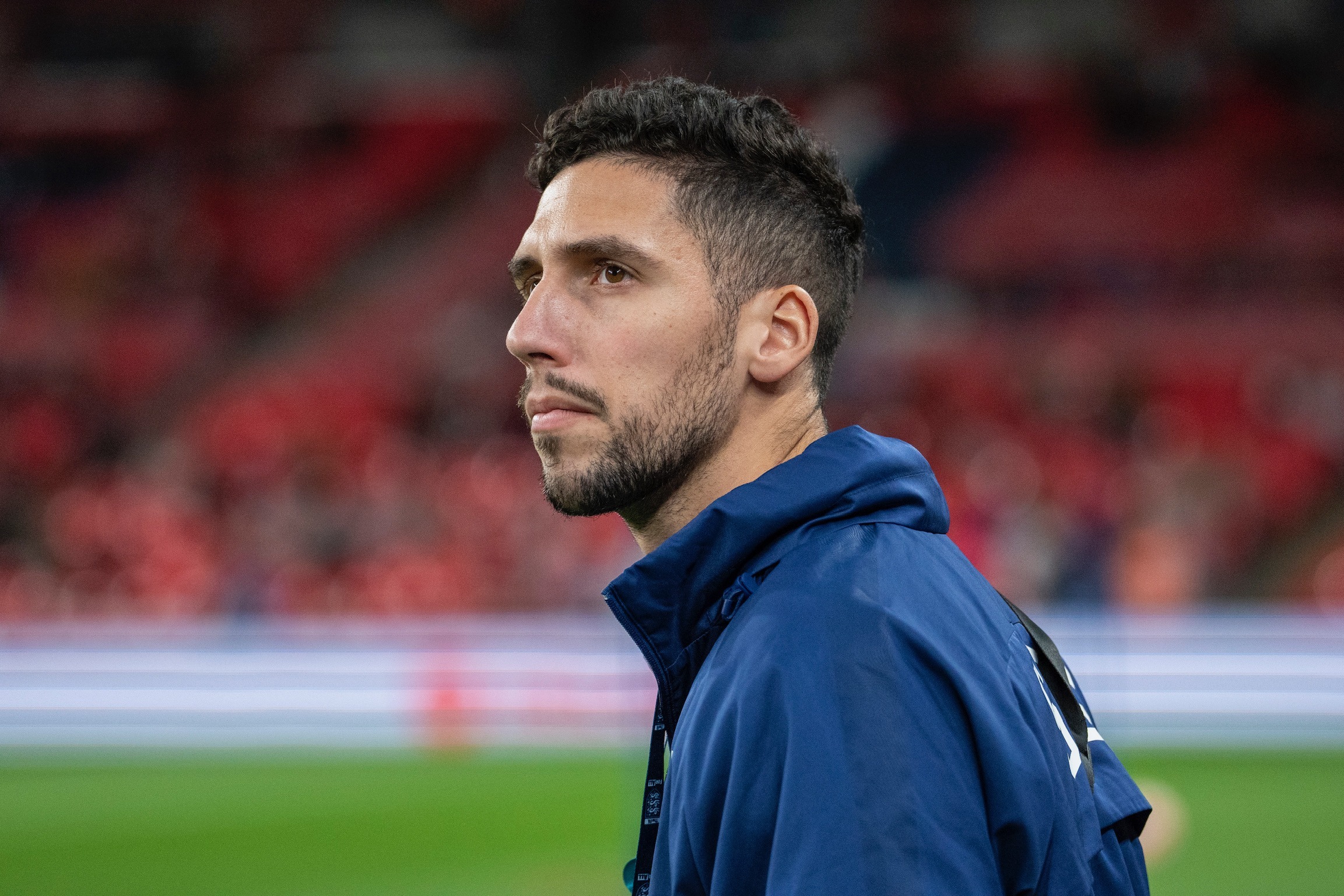 US Soccer’s Vidal named Head of Analysis at Houston Dynamo