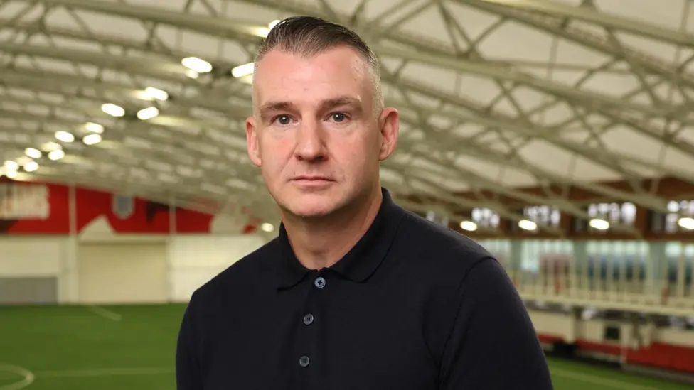 FA shortlisting candidates to replace departing Long