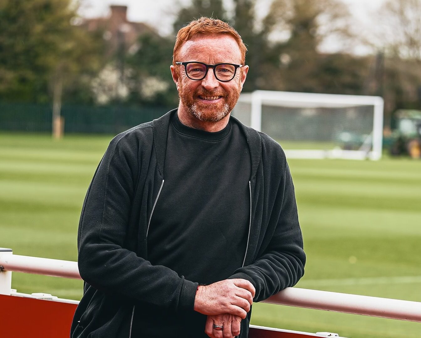 Ben Ryan: From Olympic gold to powering performance at Brentford