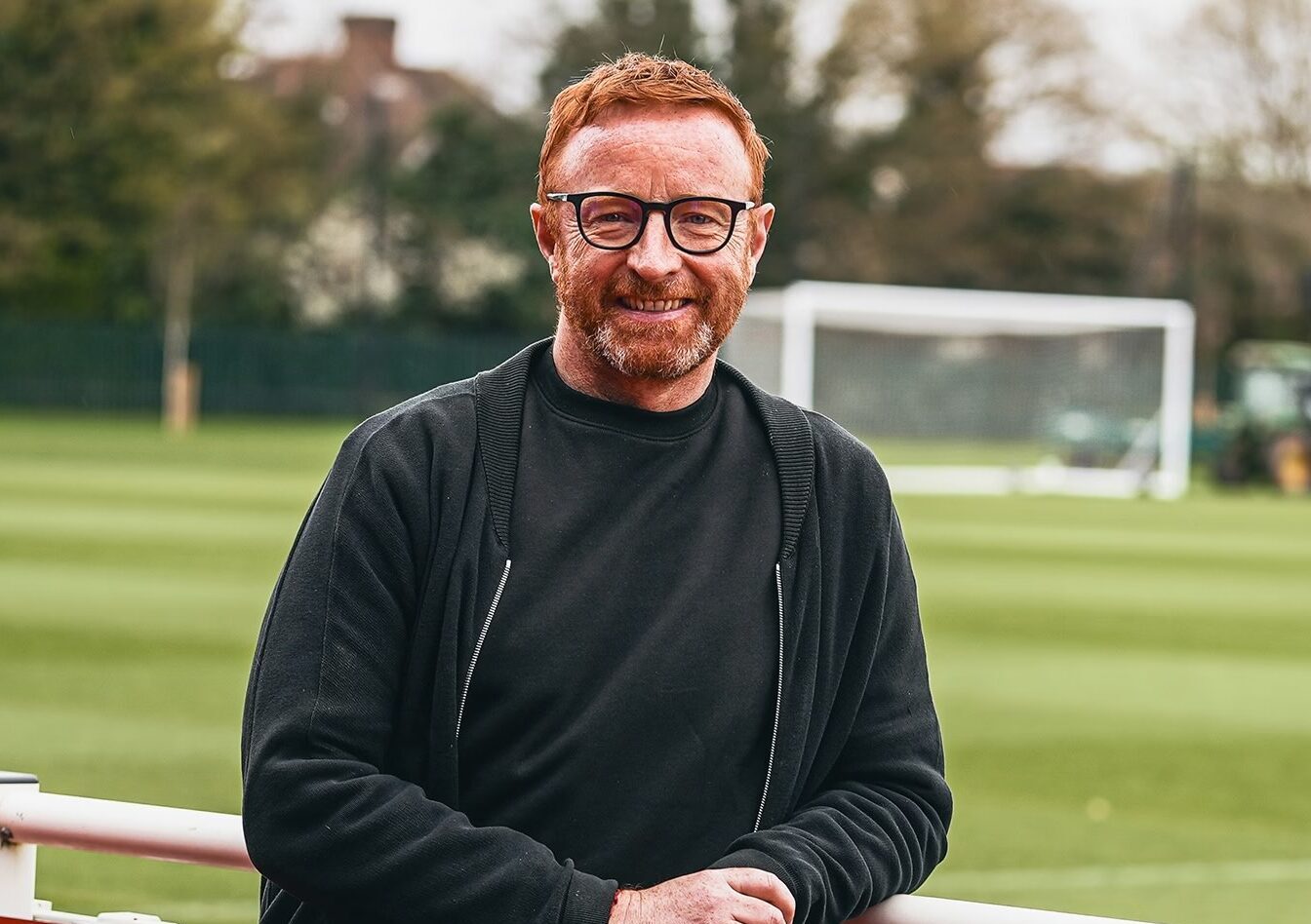Ben Ryan: Why Brentford hire from outside football for diversity of thought