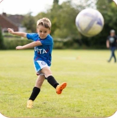 3v3 matches at the heart of radical grassroots changes in England