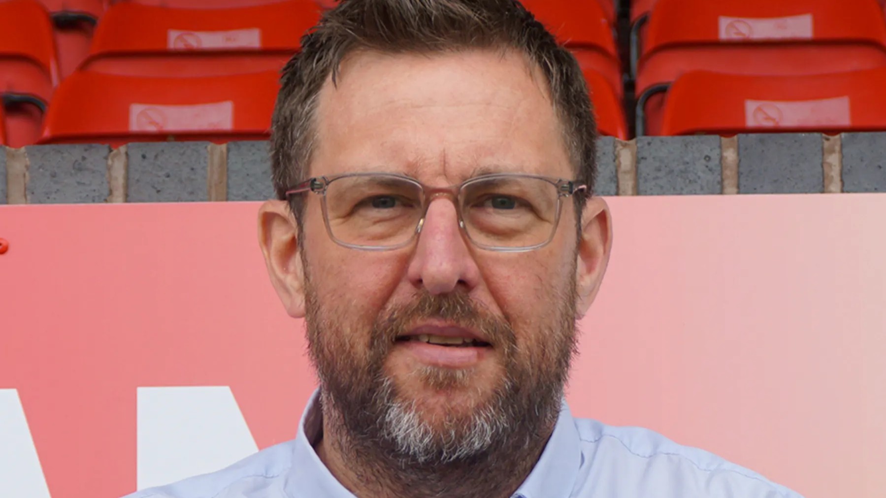 Walsall appoint Mairs as club’s first Head of Football