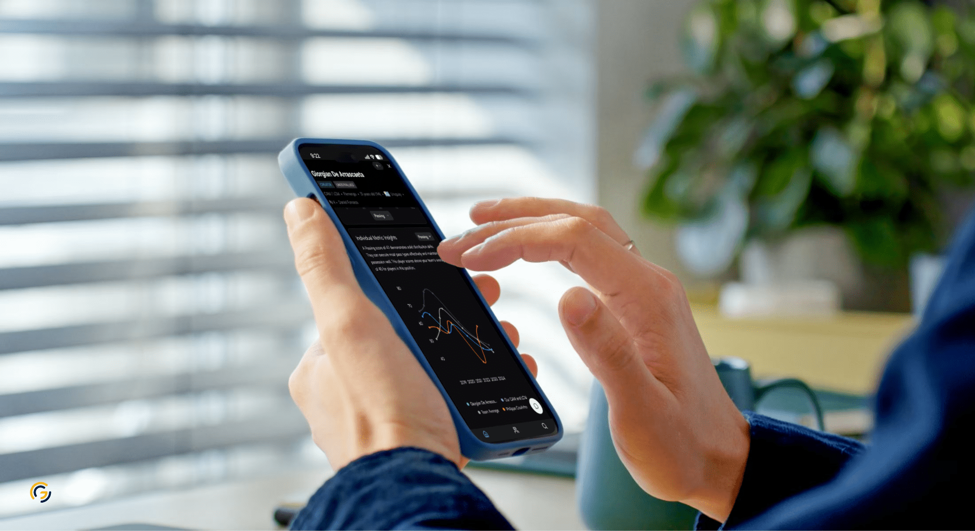 Gemini Sports: How clubs build a collaborative scouting workspace