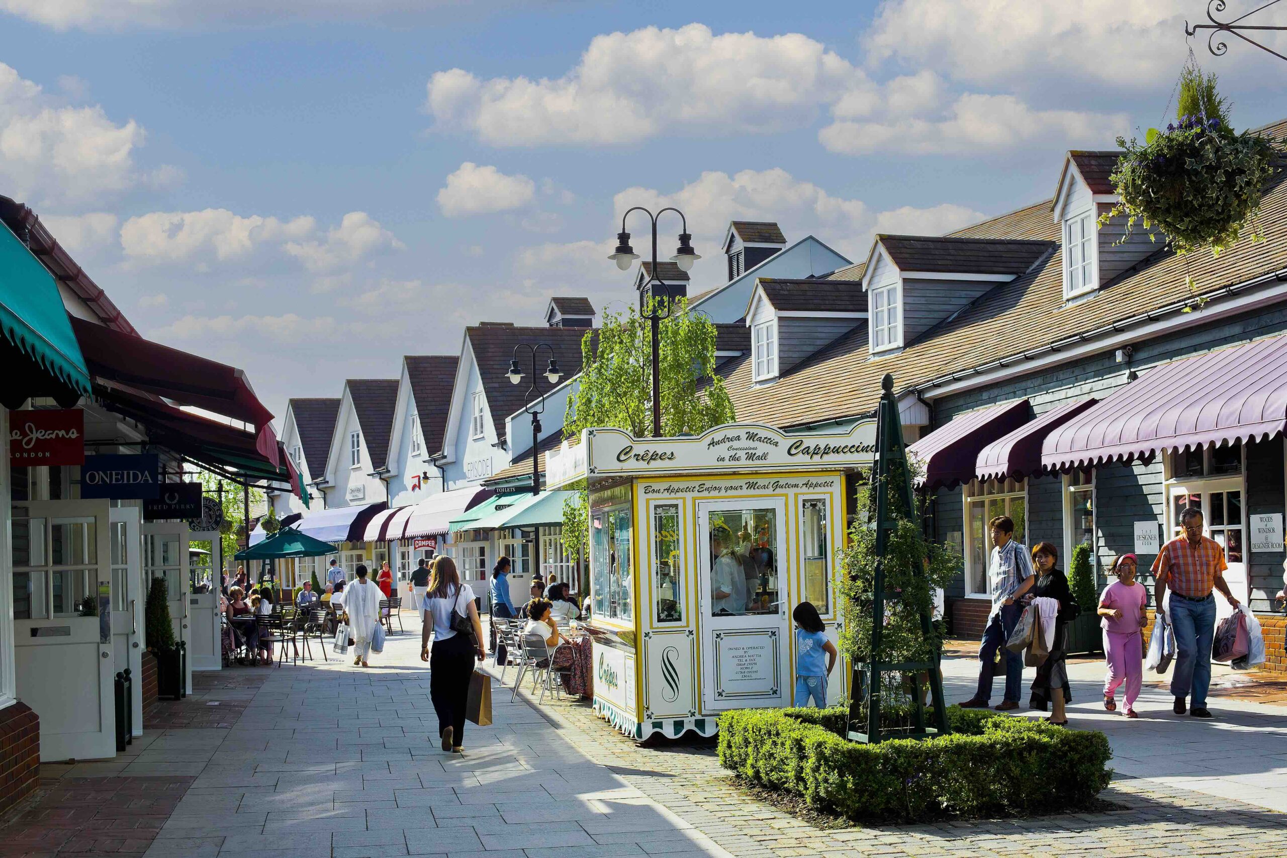 Bicester Village