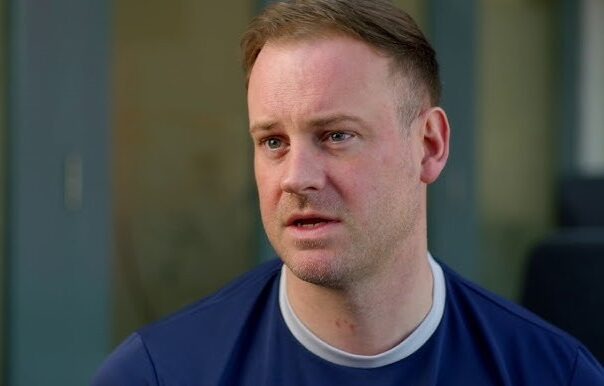 Burton to leave Norwich after almost nine years as Head of Medical