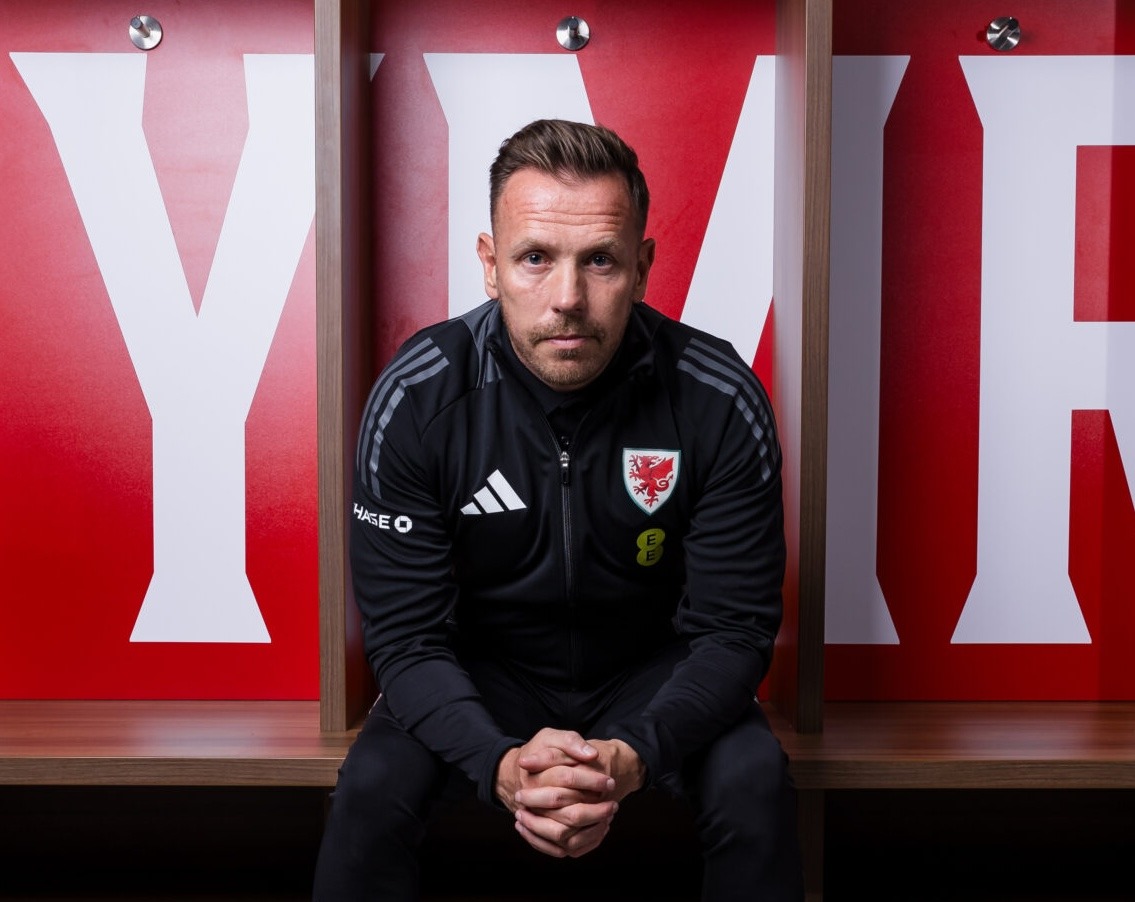 Wales’ Genius move: How video and data are forging a national identity