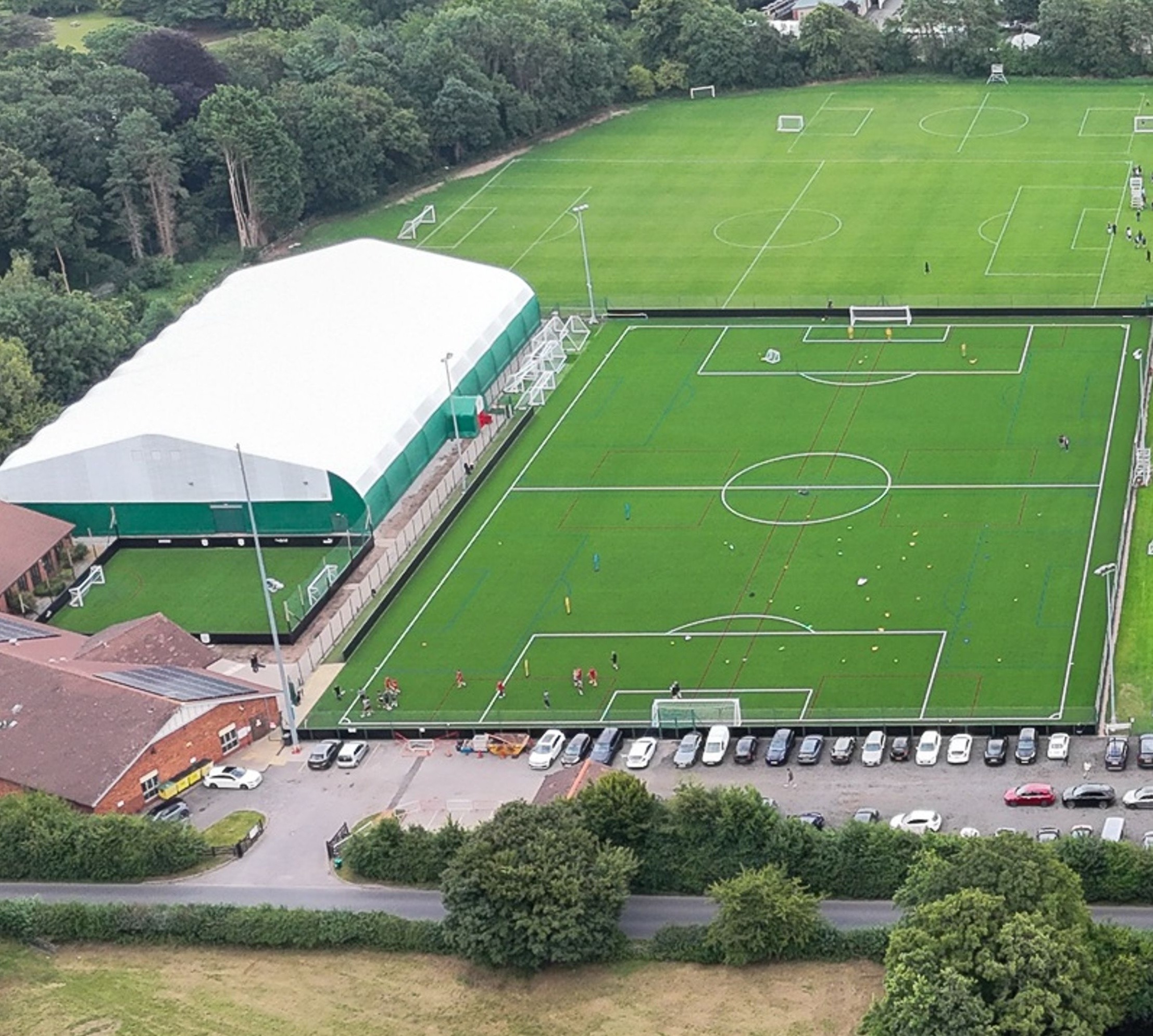 Crewe to downgrade fabled Academy to Category Three