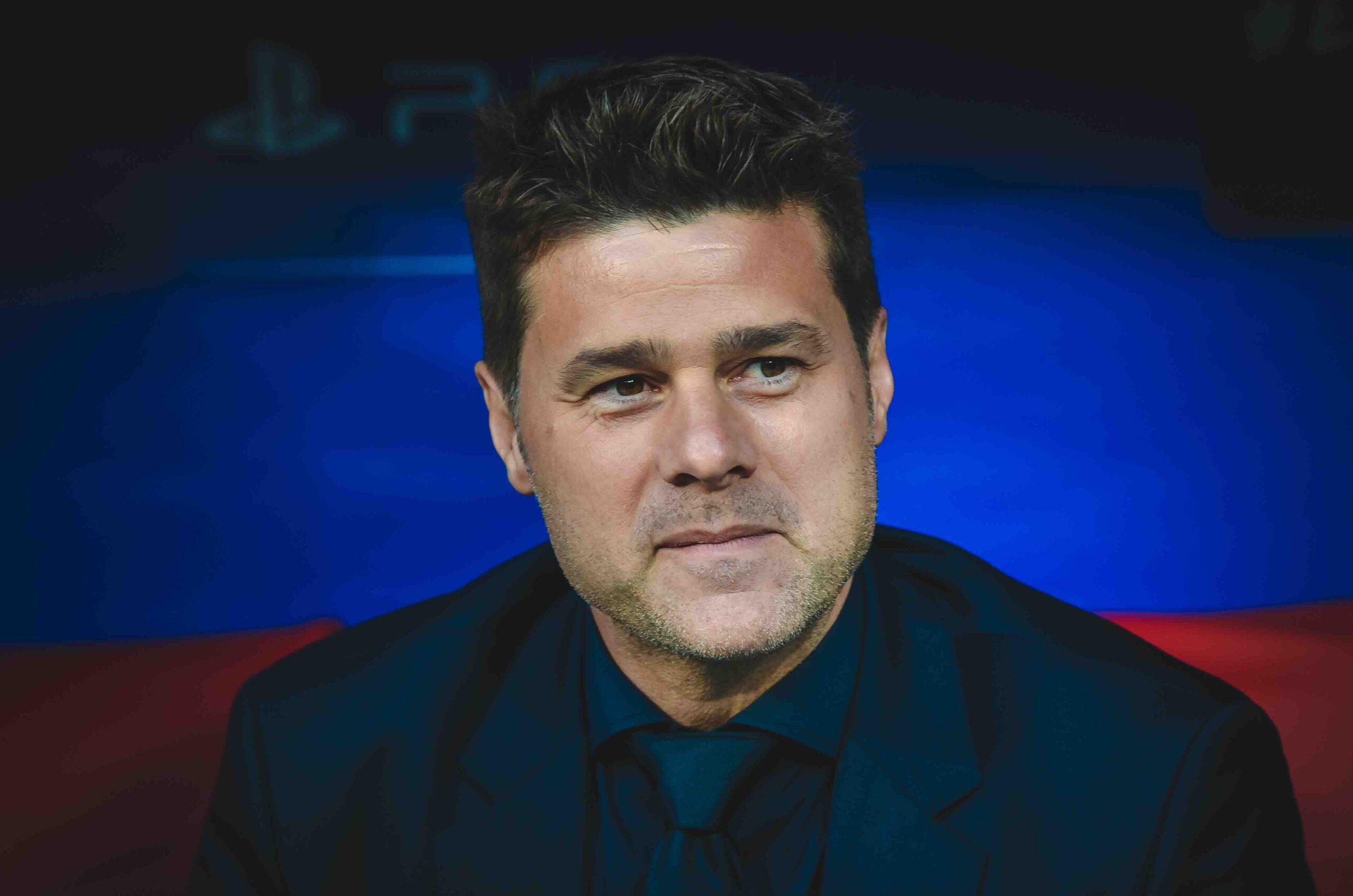 Mauricio Pochettino
