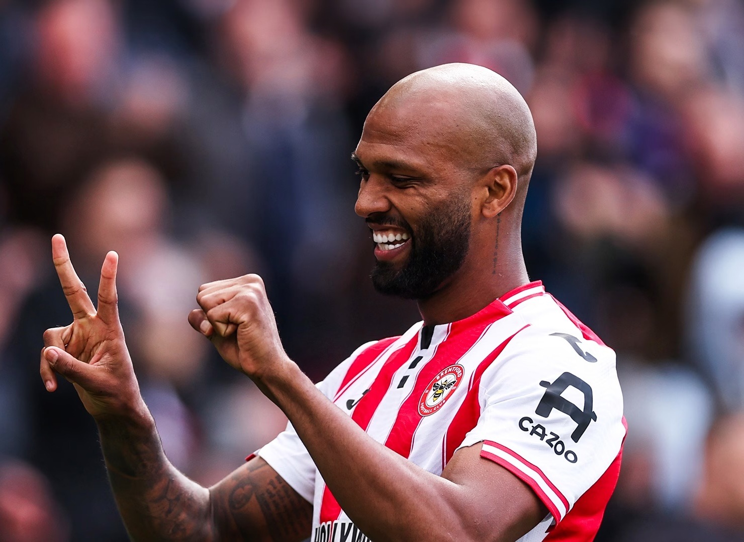 Brentford’s Supremacy Rating: The anti-panic metric powering their rise