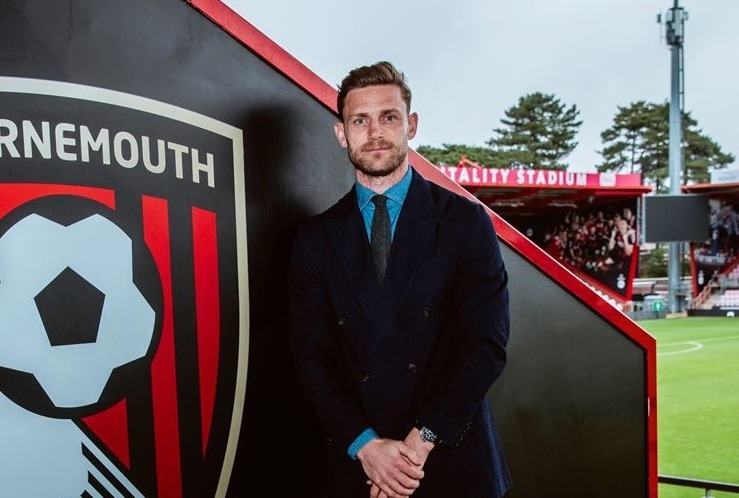 Technical Director Francis to leave Bournemouth at end of season