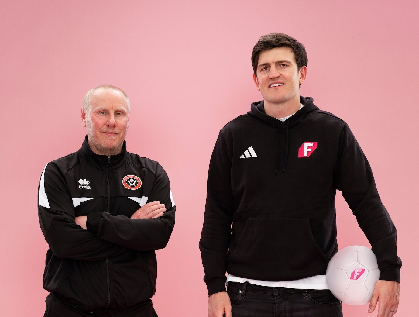 Maguire targets football’s feedback blind spot with AI app Feedz