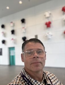 Brendan Flanagan