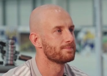 Long-serving Leeds’ Head of Sports Science Robinson leaving club
