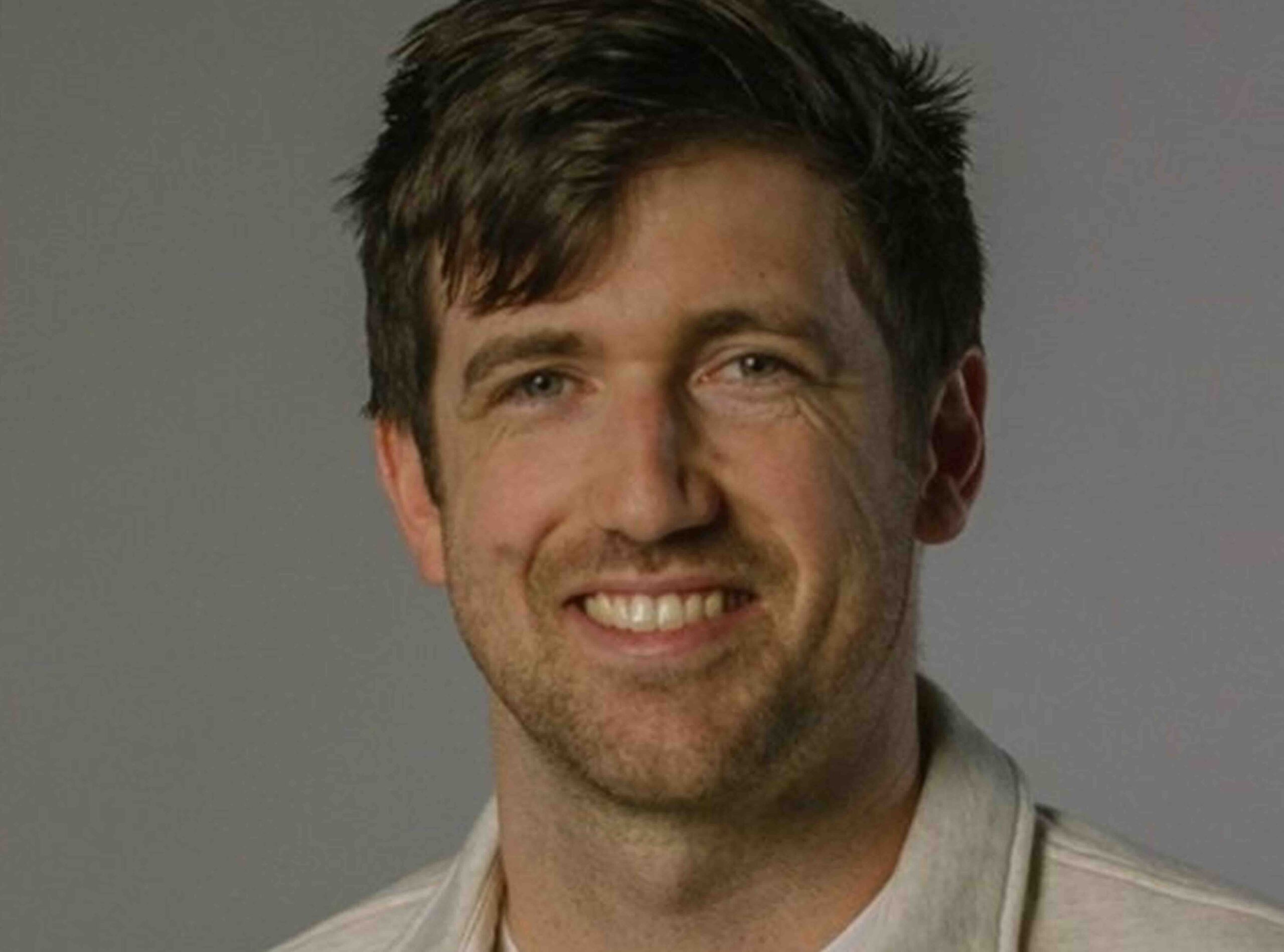 Alexander Hinton