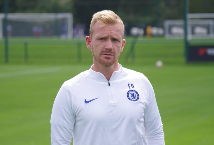 Chelsea cut three senior staff in ‘strategic reshaping’ of loans