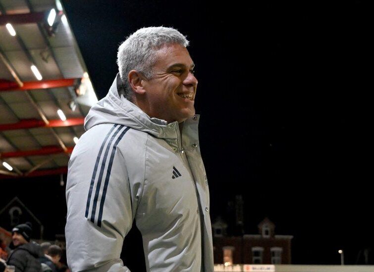 Bristol City appoint former Arsenal Technical Director as Sporting Director
