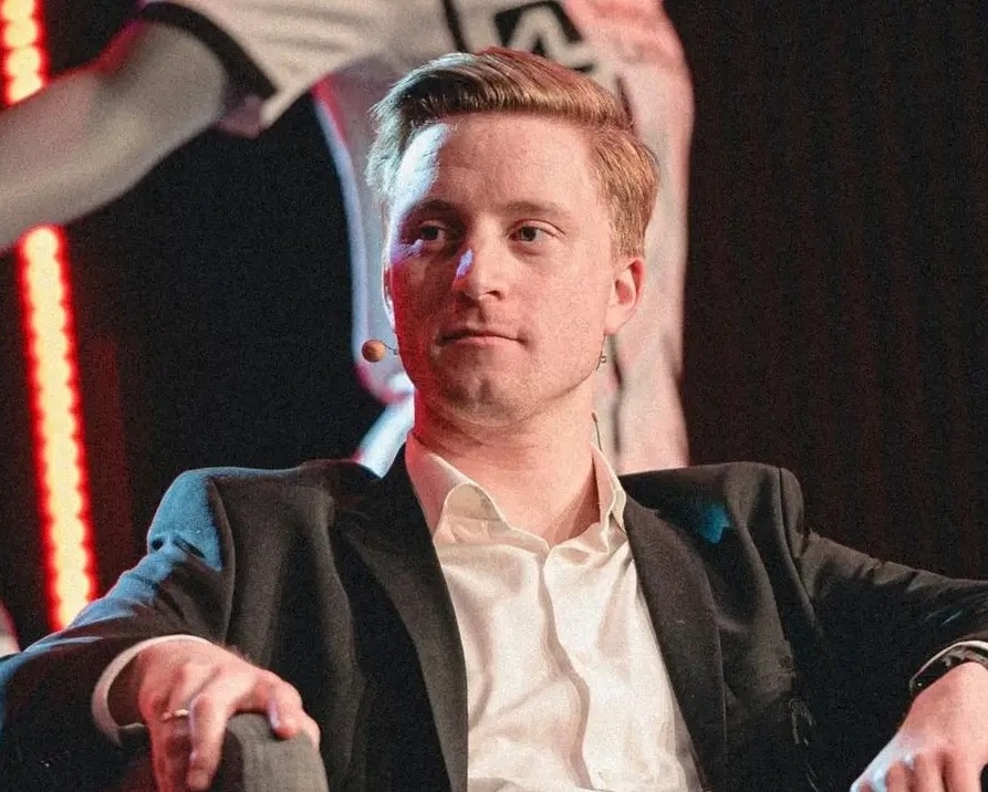 Kristian Kjaer
