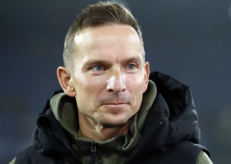 Five backroom staff depart as Guardiola era ends at Man City