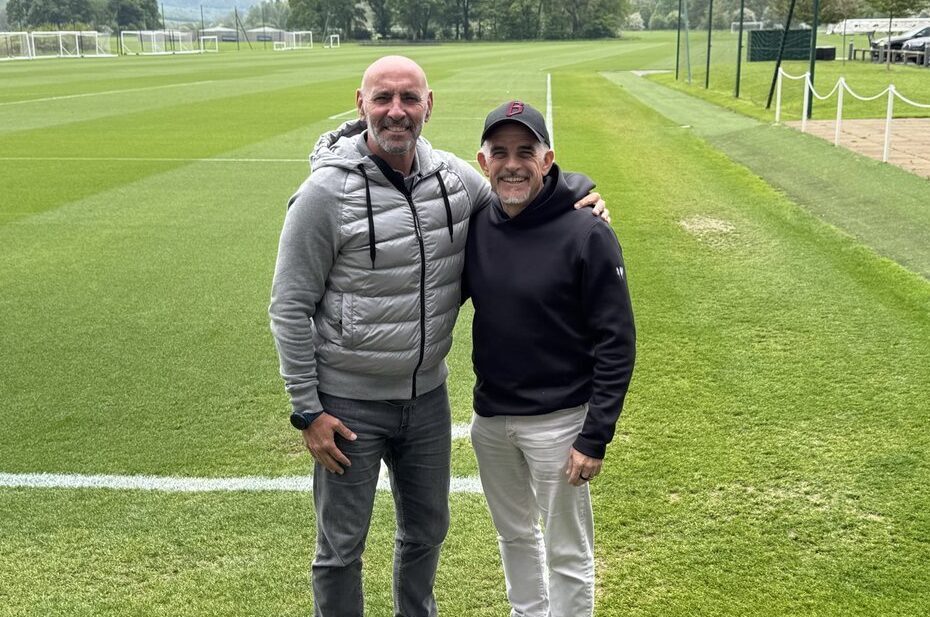 Monchi named Espanyol Sporting Director – and what it means for Burnley