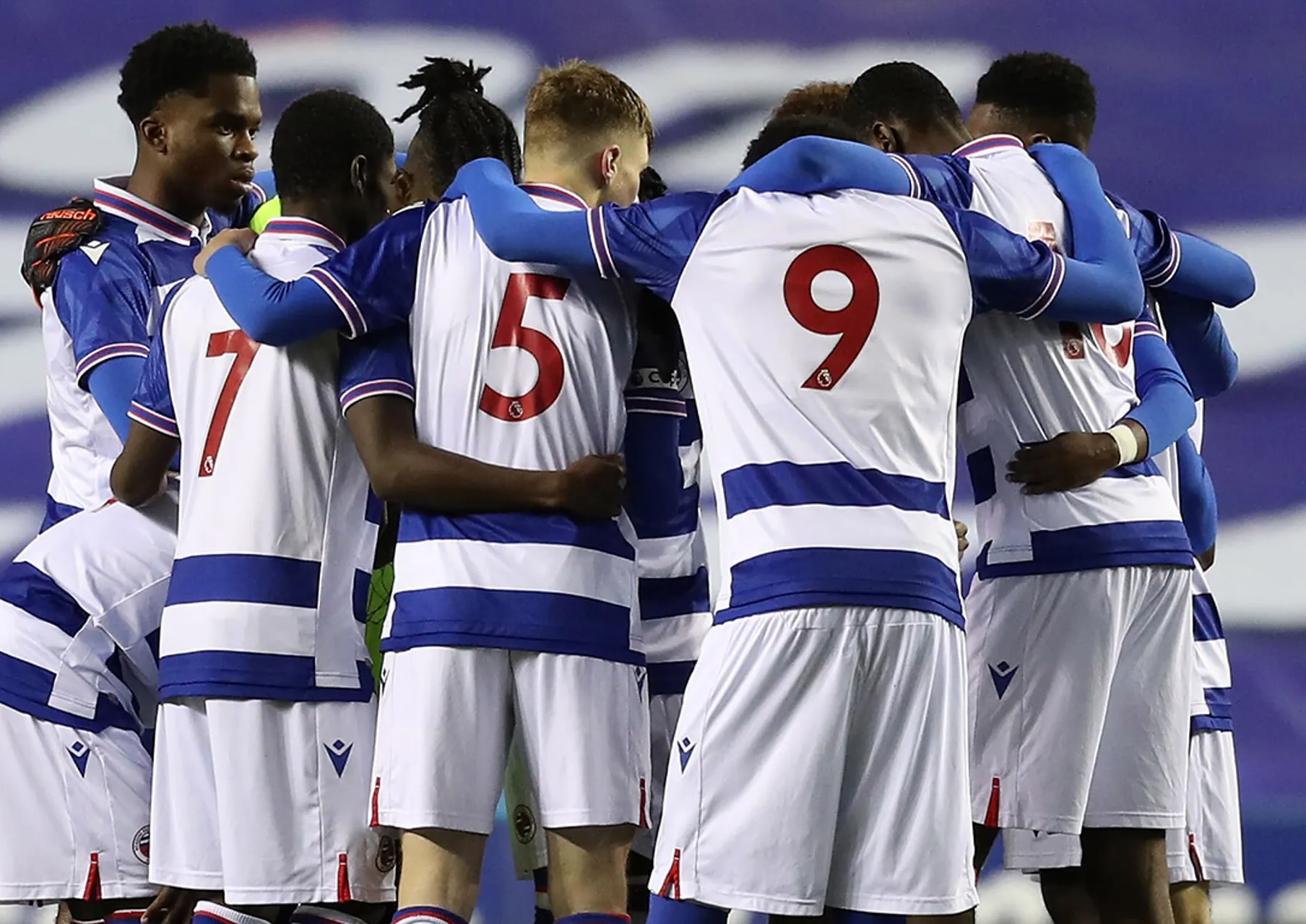 Reading owner confirms Academy redundancies in efficiency drive